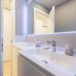 Apartman Cortivo - Piola 8 - Metro Milánó