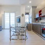 Apartman Cortivo - Piola 8 - Metro Milánó
