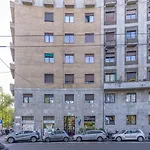 Cortivo - Piola 8 - Metro Milánó