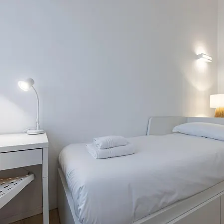 Cortivo - Piola 8 - Metro Apartman Milánó