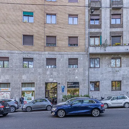 Cortivo - Piola 8 - Metro Apartman