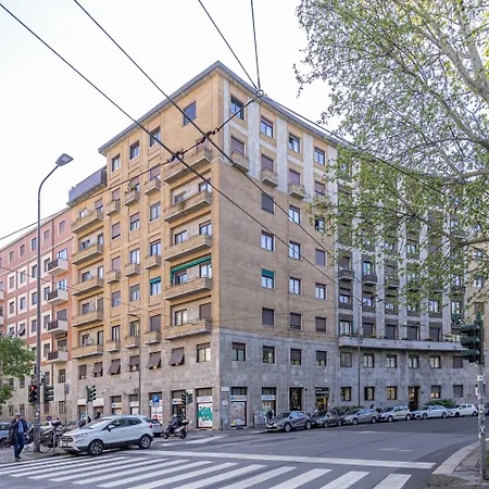 Apartman Cortivo - Piola 8 - Metro *